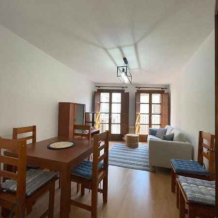Appartement Puerta Del Hierro à Siguenza Extérieur photo
