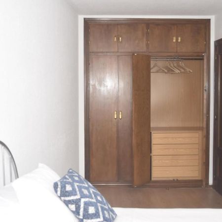 Appartement Puerta Del Hierro à Siguenza Extérieur photo