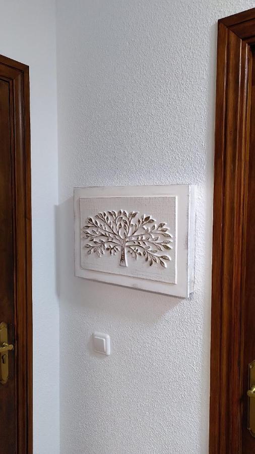 Appartement Puerta Del Hierro à Siguenza Extérieur photo