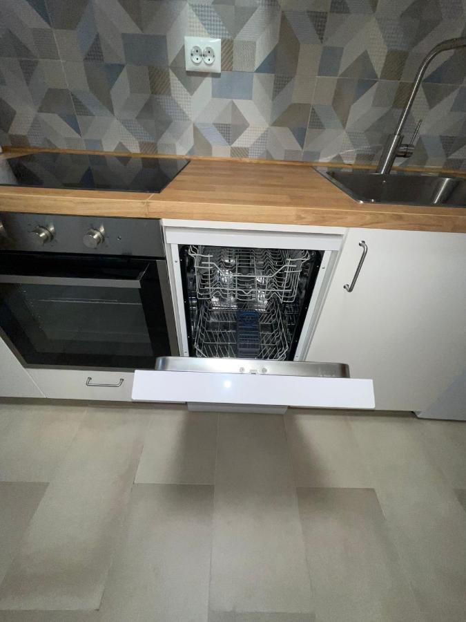 Appartement Puerta Del Hierro à Siguenza Extérieur photo