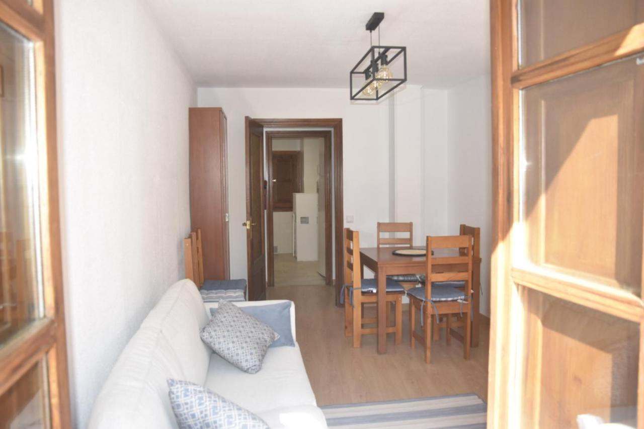 Appartement Puerta Del Hierro à Siguenza Extérieur photo