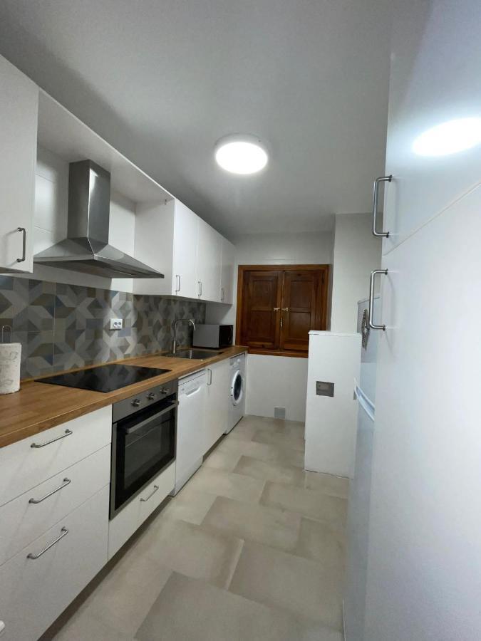 Appartement Puerta Del Hierro à Siguenza Extérieur photo