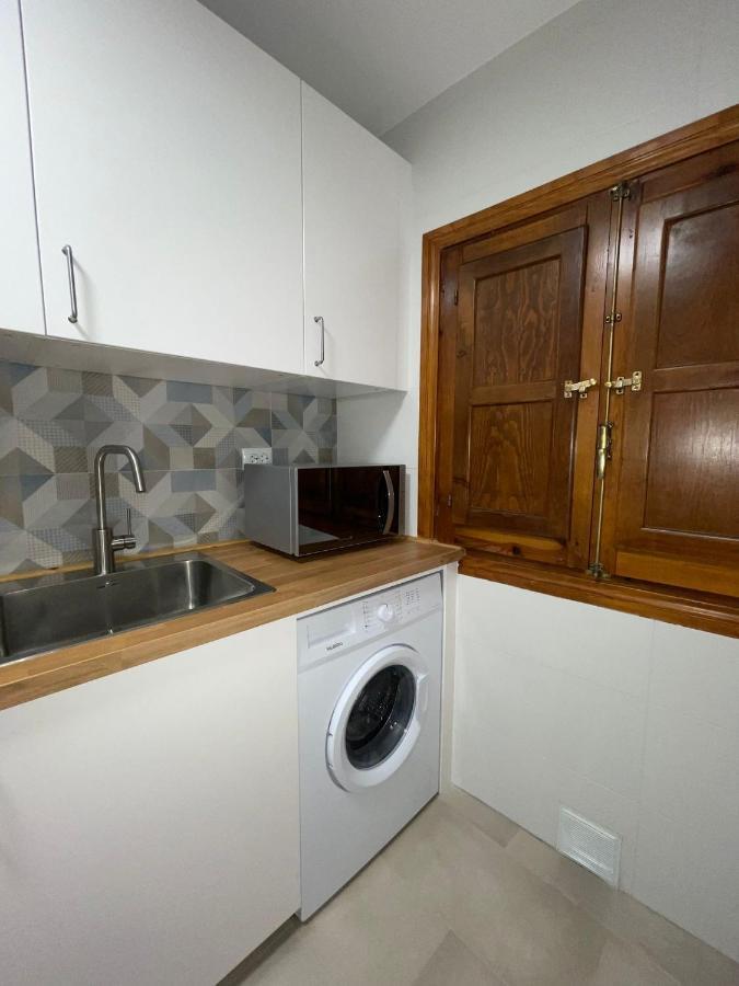 Appartement Puerta Del Hierro à Siguenza Extérieur photo
