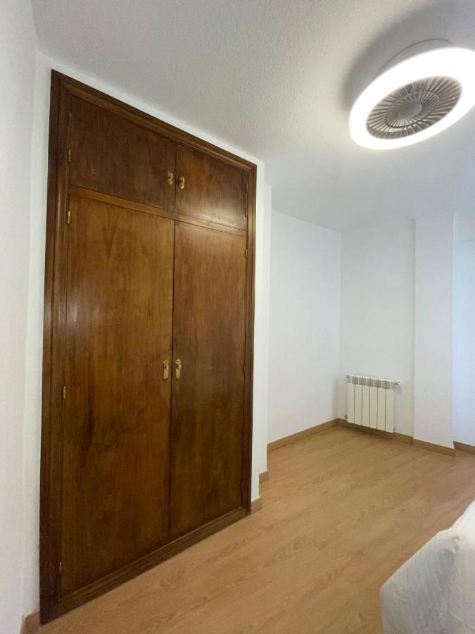 Appartement Puerta Del Hierro à Siguenza Extérieur photo