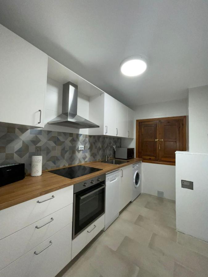 Appartement Puerta Del Hierro à Siguenza Extérieur photo