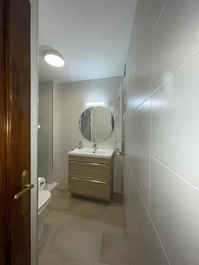 Appartement Puerta Del Hierro à Siguenza Extérieur photo