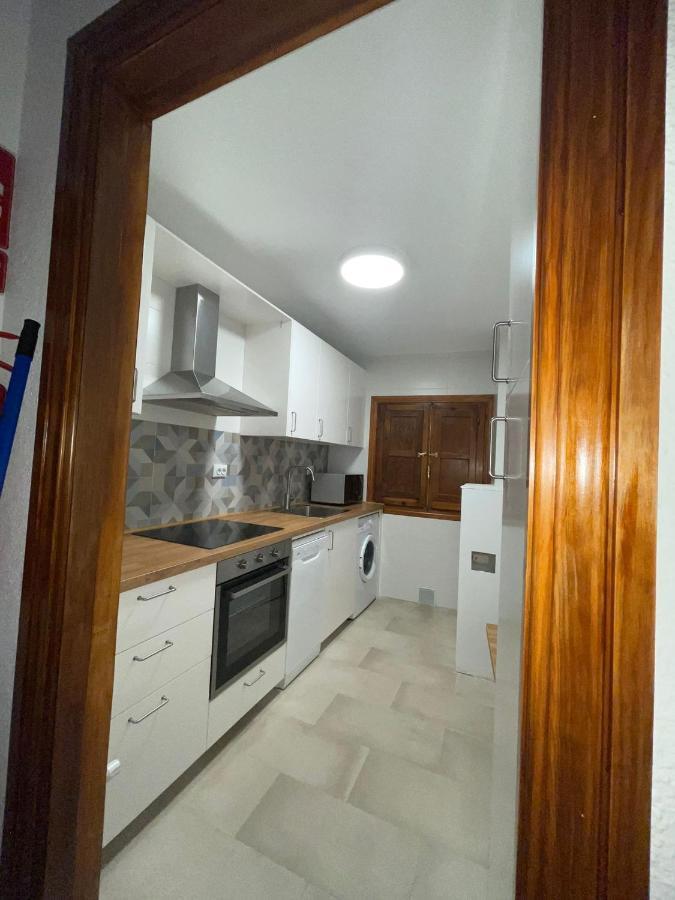 Appartement Puerta Del Hierro à Siguenza Extérieur photo